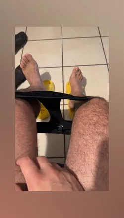 OnlyFans cuenta pies_michoacanos header 2