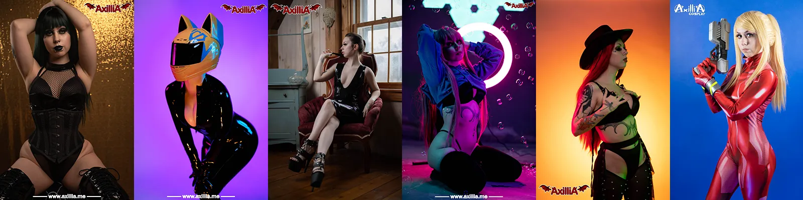 OnlyFans cuenta axillia header 2