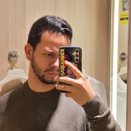 OnlyFans cuenta giovannywtf avatar 1