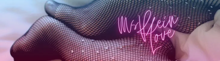 OnlyFans cuenta msreinlove header 2