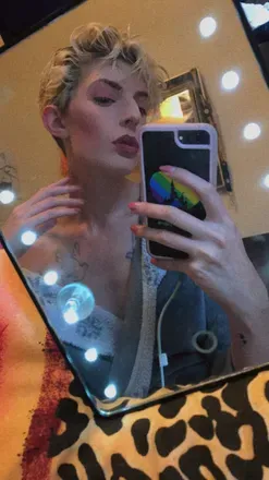 OnlyFans account  kdyna avatar 1