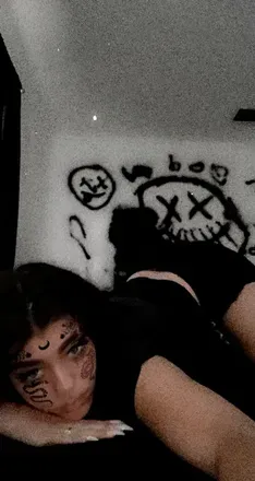 OnlyFans cuenta qveengoya avatar 1