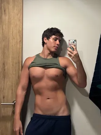 OnlyFans cuenta branjedxx avatar 1