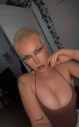 OnlyFans cuenta givemeacarrot avatar 1