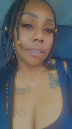 OnlyFans cuenta niquesoexotic avatar 1