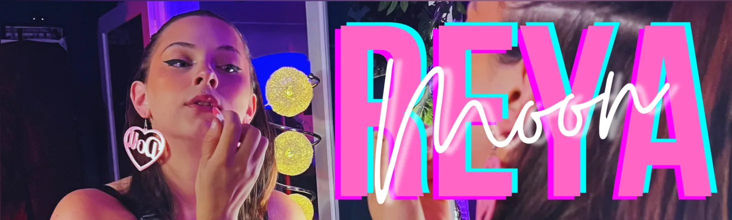 OnlyFans cuenta reyamoon header 2