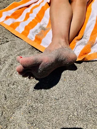 OnlyFans cuenta myjetsetfeet avatar 1