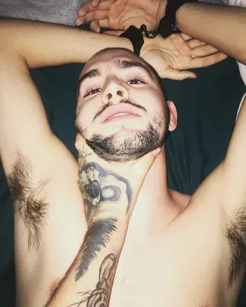 OnlyFans account  shaneprescottxxx header 2