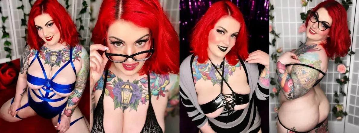 OnlyFans cuenta gabbymonroe header 2