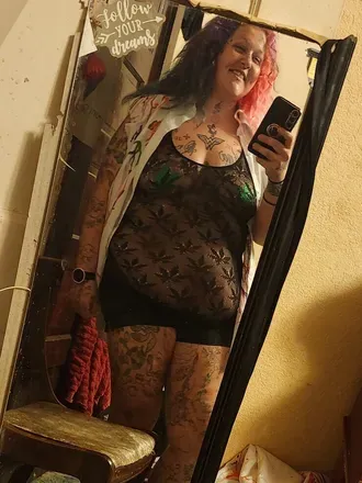 OnlyFans cuenta ninalynn91 avatar 1