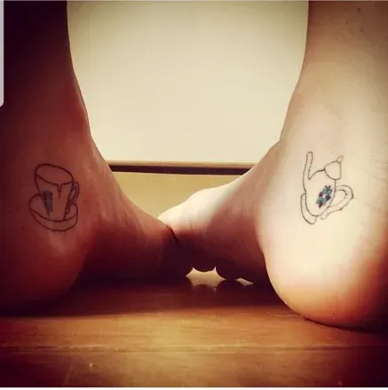 OnlyFans cuenta barefoot.beatrix avatar 1