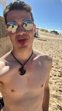 OnlyFans cuenta dannyboi879 avatar 1