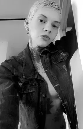 OnlyFans cuenta pandorainsaciable avatar 1