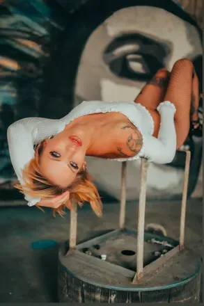 OnlyFans cuenta inkedmodel_nicolecat header 2