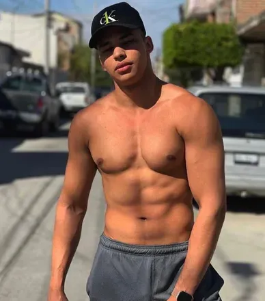 OnlyFans cuenta carlosmagati avatar 1