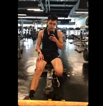 OnlyFans cuenta randy000randy avatar 1
