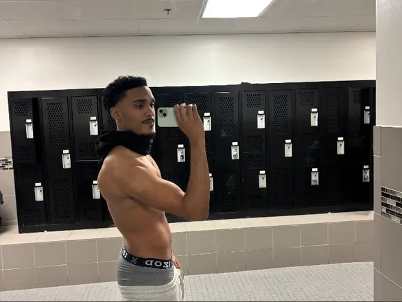 OnlyFans account  datboyluna header 2