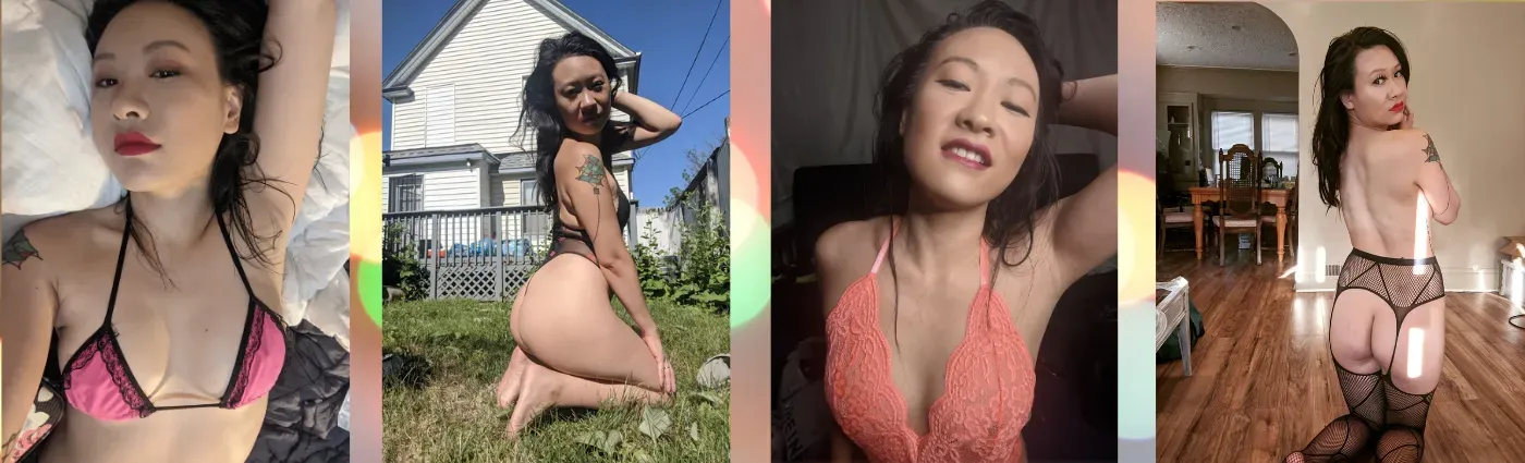 OnlyFans cuenta zoelark header 1