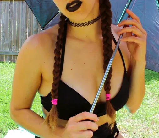 OnlyFans cuenta scarlettfairchildvip avatar 1