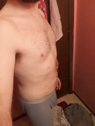 OnlyFans cuenta nickb555 avatar 1