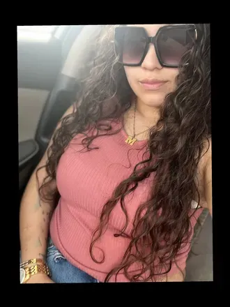 OnlyFans cuenta baby.rissaa avatar 1