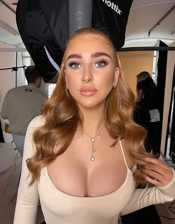 OnlyFans cuenta melaniemurphy avatar 1
