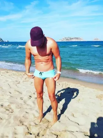 OnlyFans cuenta pollayleche avatar 1
