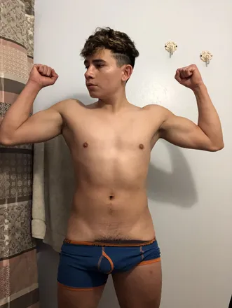 OnlyFans cuenta henry_love47 header 2