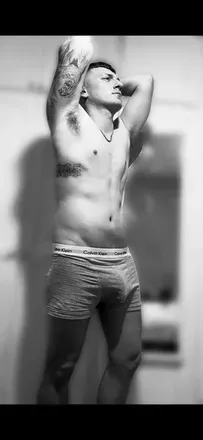 OnlyFans cuenta elliottwolf avatar 1