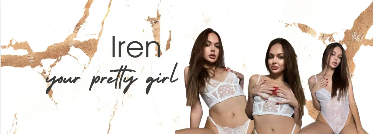 OnlyFans cuenta iren_lovely header 2
