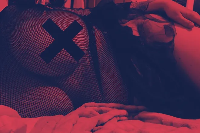 OnlyFans cuenta c0lorfulmuse header 2