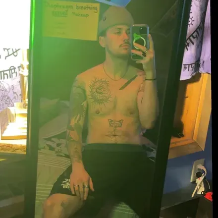 OnlyFans cuenta alex_rowe avatar 1