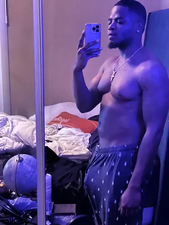 OnlyFans account  thedominatorxxx header 2