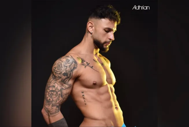 OnlyFans cuenta geo.sexx header 2
