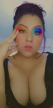 OnlyFans cuenta lalialva avatar 1