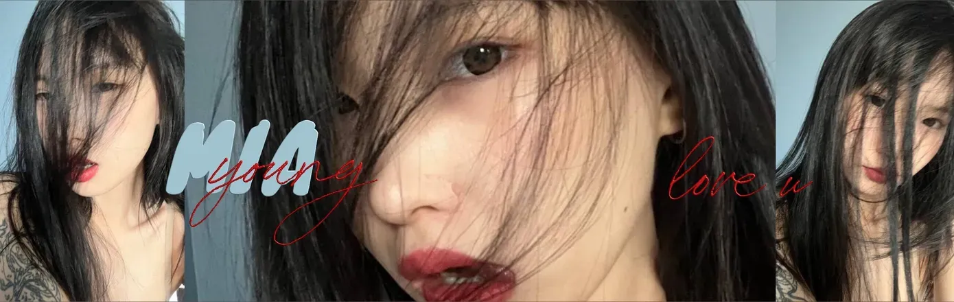OnlyFans cuenta miiayoungg header 2