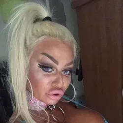 OnlyFans account  cocobimbodollamsterdam avatar 1
