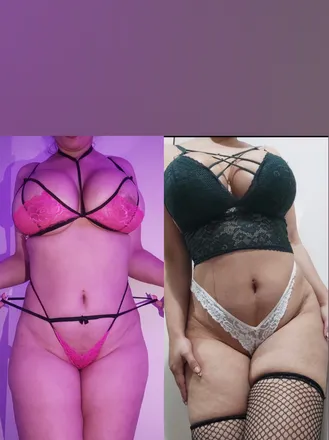 OnlyFans cuenta yourbadgirlbaby header 2