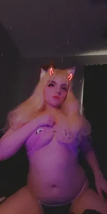 OnlyFans cuenta rainydaybunni avatar 1