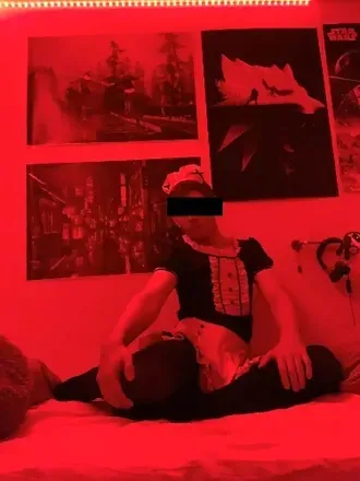 OnlyFans cuenta femboy_sunny avatar 1