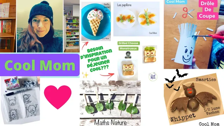OnlyFans cuenta coolmommaeve header 2