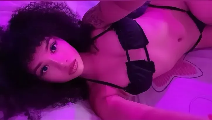 OnlyFans account  spicy_gothgirl header 2