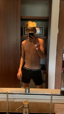OnlyFans of billyguymx