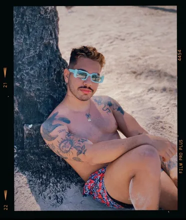 OnlyFans cuenta ares776 header 2