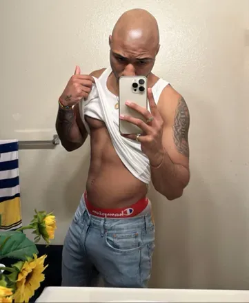 OnlyFans cuenta cubanpapi997 avatar 1