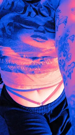 OnlyFans account  anything.you.want.daddy header 2