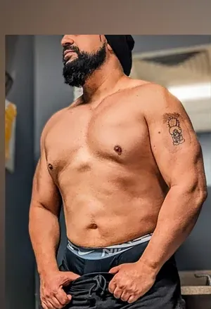 OnlyFans cuenta fuzzzy avatar 1