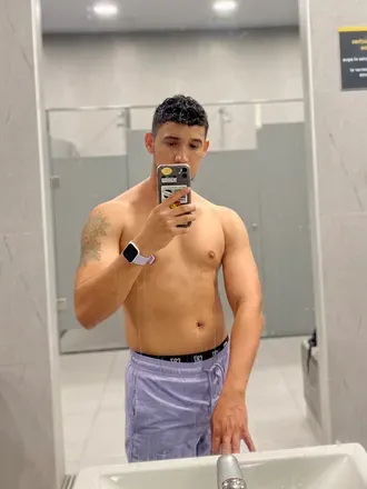 OnlyFans cuenta alexmanzohh avatar 1