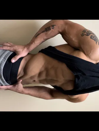 OnlyFans account  armane.exc header 2