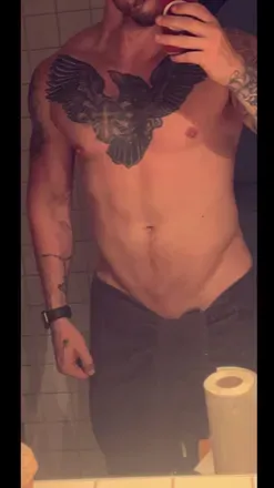 OnlyFans cuenta norwegianjock avatar 1